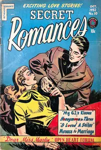 Secret Romances 010 Superior 1952 c2c Mark Bowen preferred version