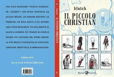 Il Piccolo Christian