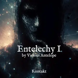 Vicious Antelope Entelechy KONTAKT
