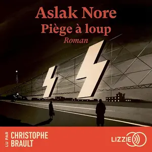 Aslak Nore, "Piège à loup"