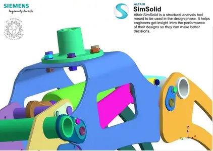 Altair SimSolid 2026.1