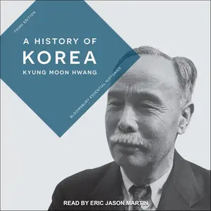 A History of Korea (Third Edition)