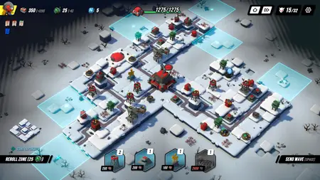 Tower Dominion (2025)