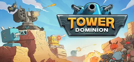 Tower Dominion (2025)