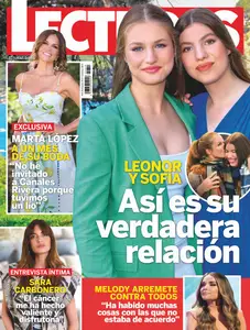 Lecturas N.3819 - 4 Junio 2025