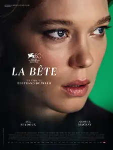 La bête / The Beast (2023)