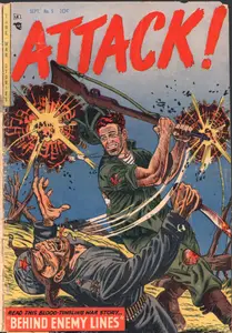 Attack 005