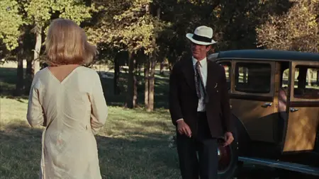 Bonnie and Clyde (1967)