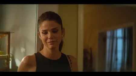 Medusa S01E11