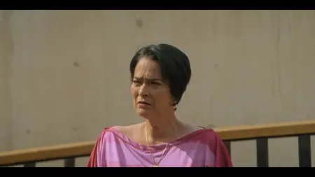 Medusa S01E11