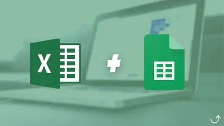 Spreadsheet: Excel & Google Sheet (Beginner to Intermediate)