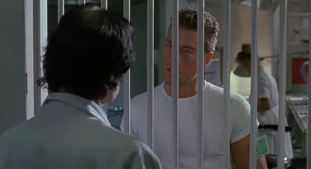 Death Warrant (1990)