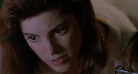 Death Warrant (1990)