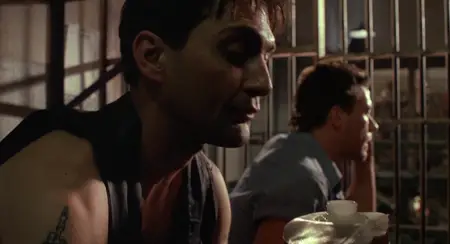 Death Warrant (1990)
