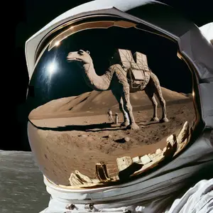 Brass Camel - Camel (2025) [Official Digital Download 24/96]