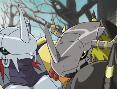 Digimon Adventure S2E48