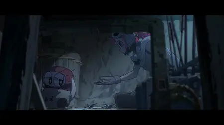 Star Wars: Visions S03E02