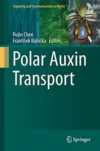 Polar Auxin Transport