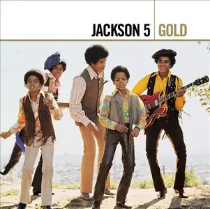 The Jackson 5 - Gold  (2005)