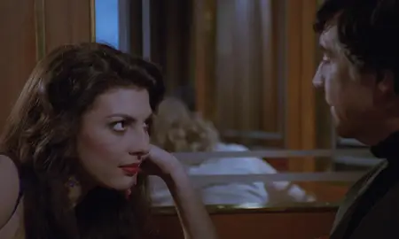 Secret Friends (1991)
