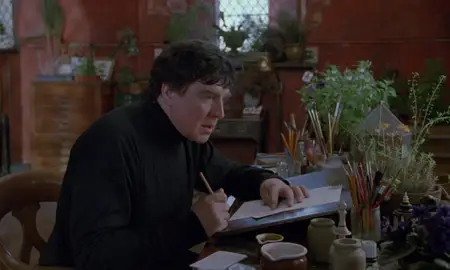 Secret Friends (1991)