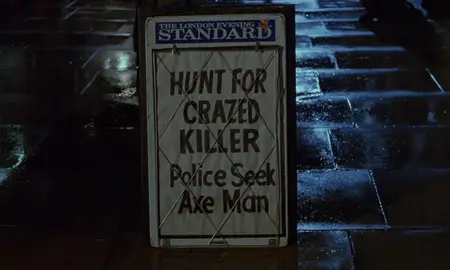 Secret Friends (1991)