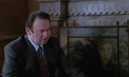 Secret Friends (1991)
