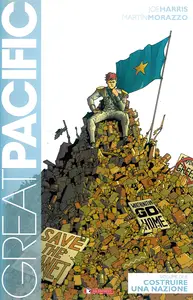 Great Pacific - Volume 2 - Costruire Una Nazione