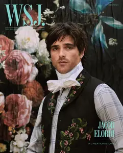 The Wall Street Journal Magazine - October 2025