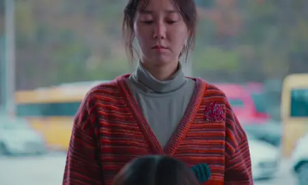 Ms. Apocalypse (2024)