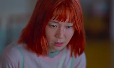 Ms. Apocalypse (2024)