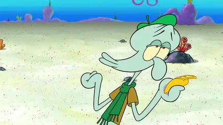 SpongeBob SquarePants S16E03