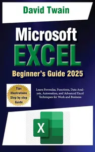 Microsoft Excel Made Easy