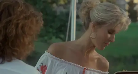 Dirty Dancing (1987)