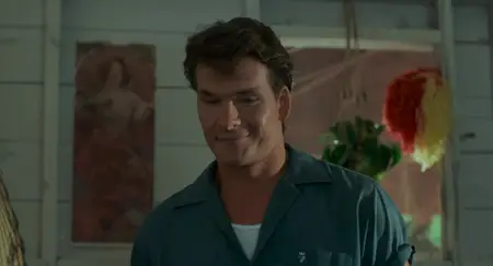 Dirty Dancing (1987)