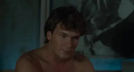 Dirty Dancing (1987)