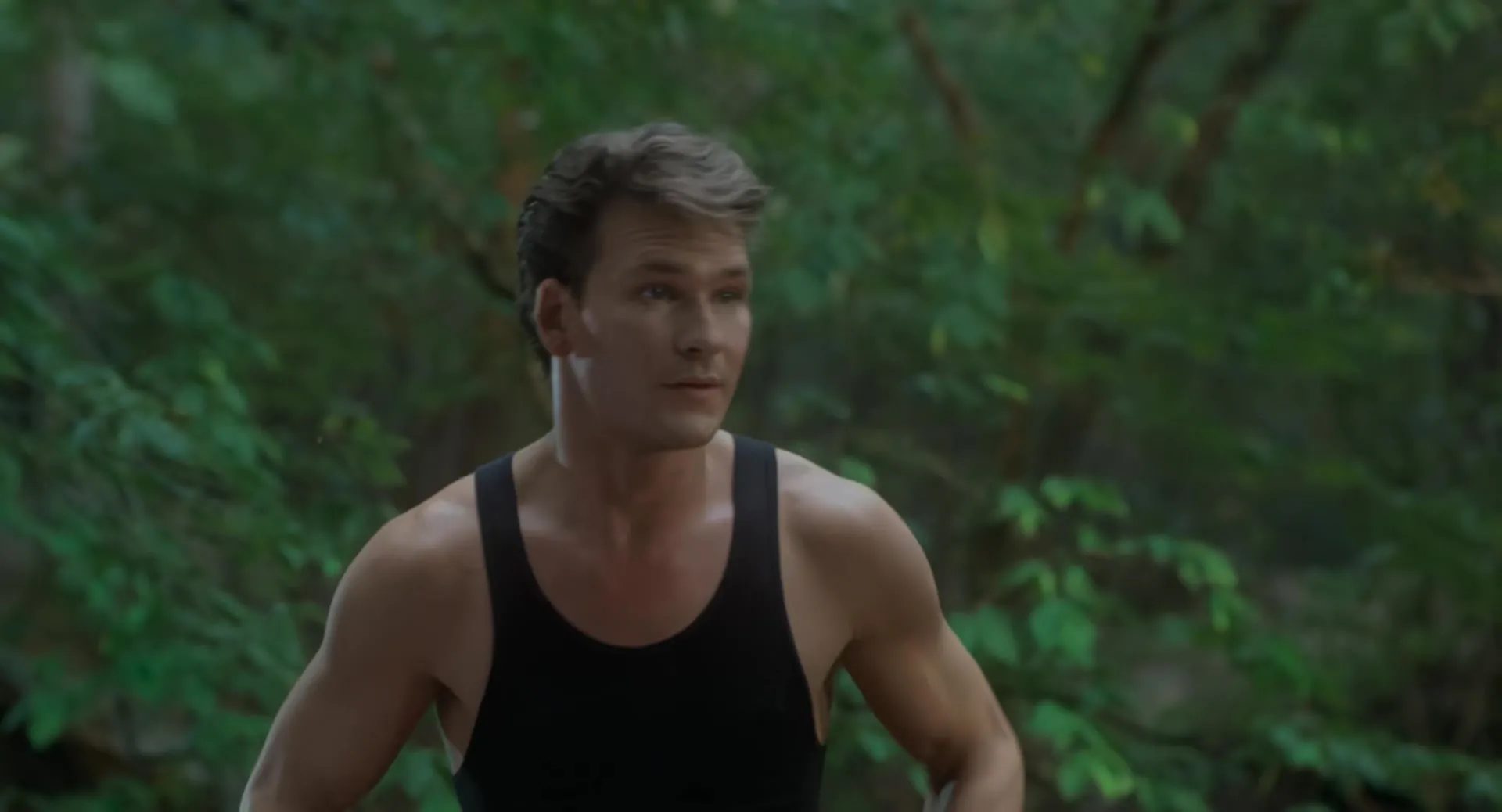 Dirty Dancing (1987)