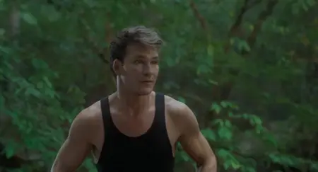 Dirty Dancing (1987)