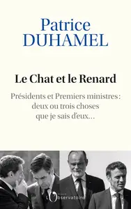 Le Chat et le Renard - Patrice Duhamel