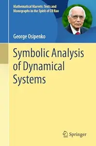 Symbolic Analysis of Dynamical Systems