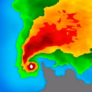 Clime  NOAA Weather Radar Live v1.72.7 build 254