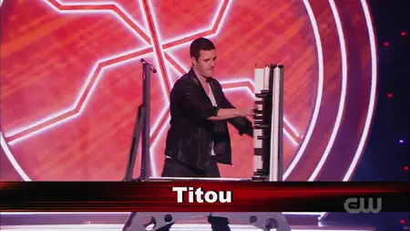 Masters of Illusion S05E03