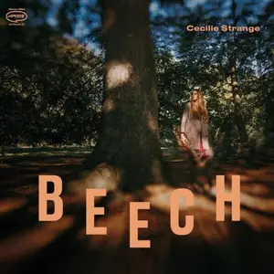 Cecilie Strange - Beech (2025)