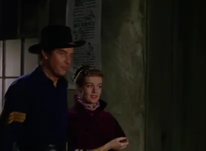 Bugles in the Afternoon (1952) [REMASTERED]