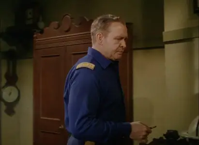 Bugles in the Afternoon (1952) [REMASTERED]
