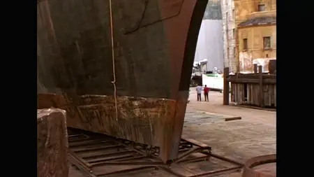 Mr. Scorsese S01E05