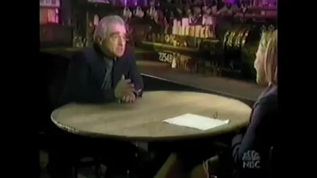 Mr. Scorsese S01E05