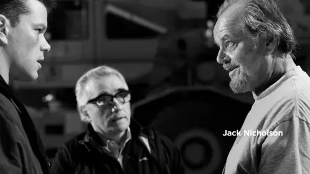 Mr. Scorsese S01E05