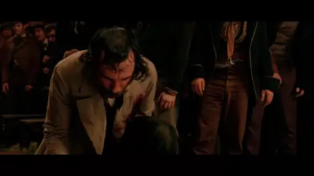 Mr. Scorsese S01E05