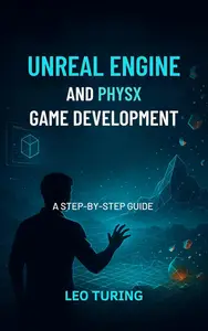 Unreal Engine And Physx Game Development : A Step-by-Step Guide